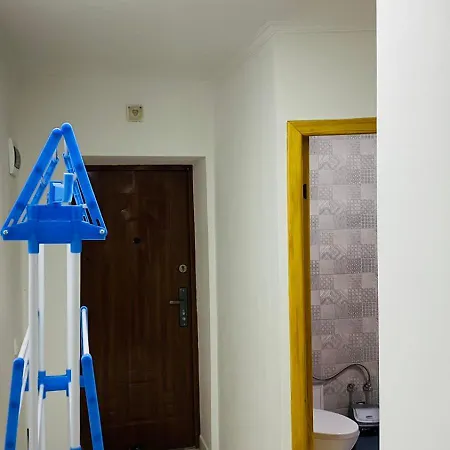 гарне помешкання *