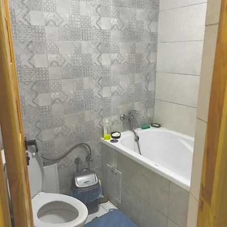 гарне помешкання Apartment *