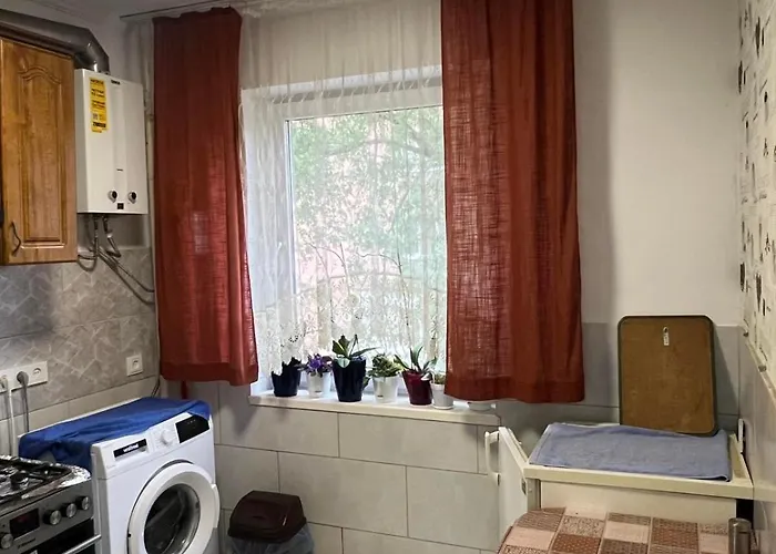 гарне помешкання * Uzhhorod
