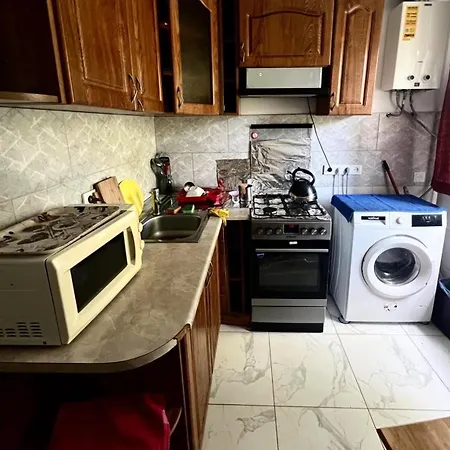 Appartamento гарне помешкання *