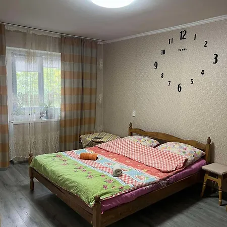 гарне помешкання Appartamento Užhorod