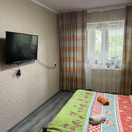 гарне помешкання Užhorod