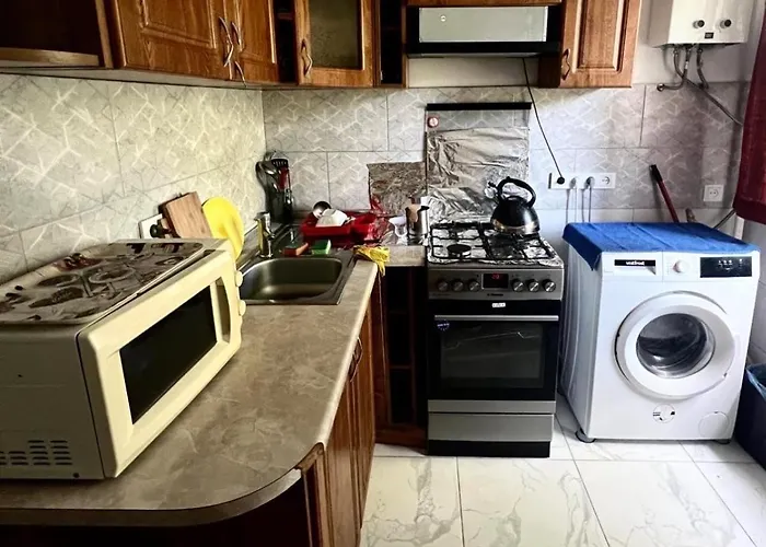 Appartamento гарне помешкання *