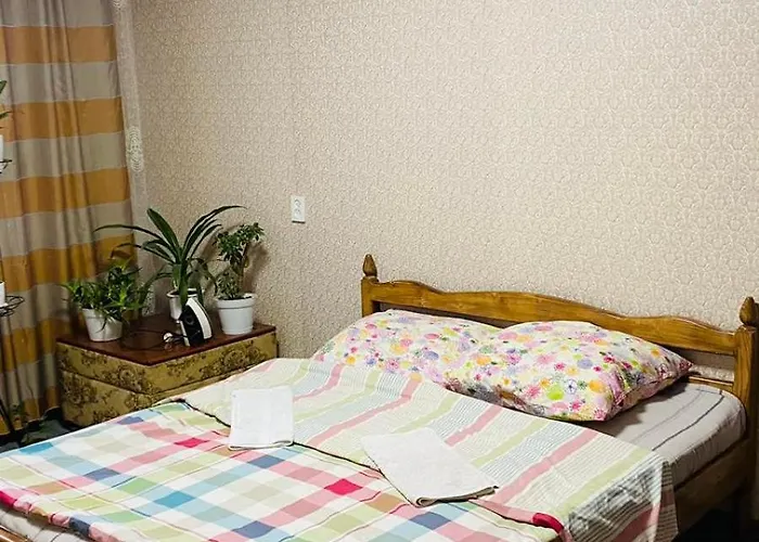 гарне помешкання Appartamento *
