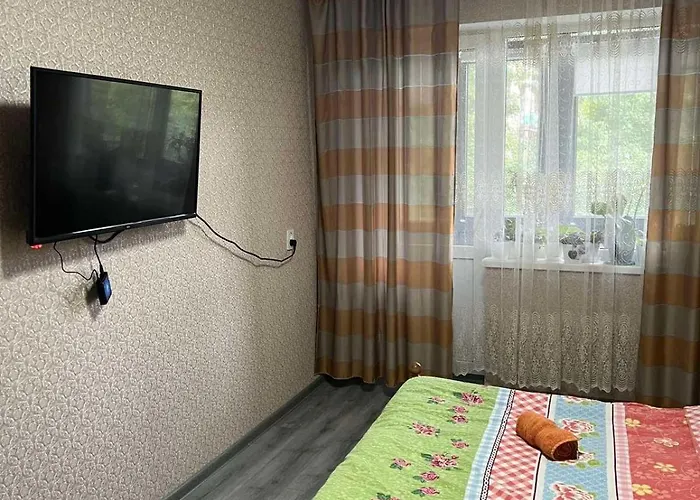 гарне помешкання Užhorod
